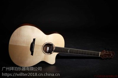 广州木吉他工厂,品牌吉他工厂,Willter威尔特